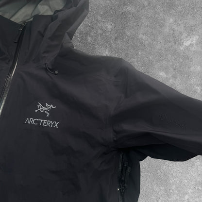 Arc'teryx Beta LT Gore-Tex Jacket Men's Medium RRP £550
