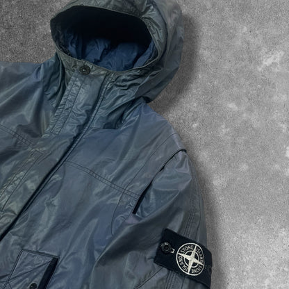 Stone Island Ice Jacket Medium AW 2011 Art 551545099 RRP £750