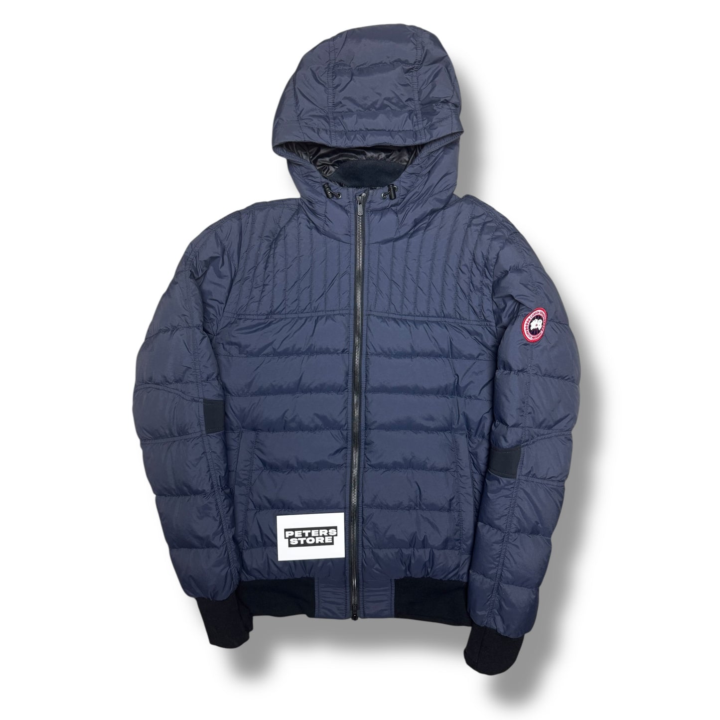 Canada Goose Cabri Puffer Jacket