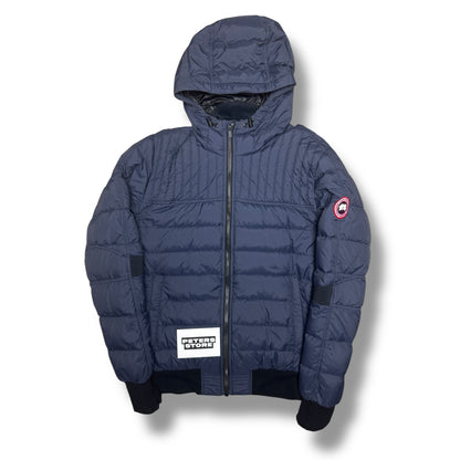 Canada Goose Cabri Puffer Jacket