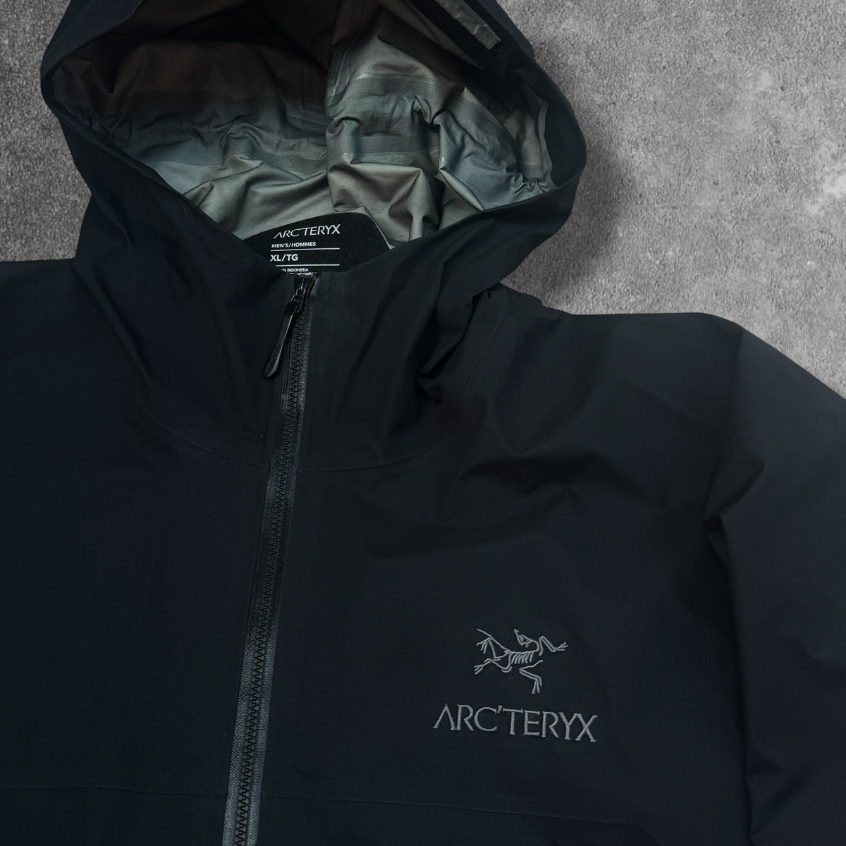 Arc'teryx Beta Gore-Tex Jacket XL RRP £400