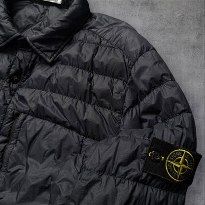 Stone Island Micro Yarn Down Jacket 3XL Brand New With Tags RRP £650