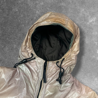 Stone Island Ice Jacket Men's Medium Art 51154I99 RRP £750