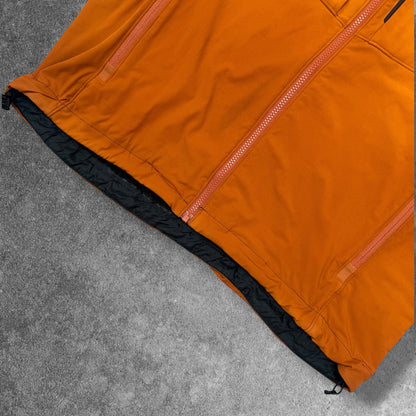 Arc'teryx Gamma MX Softshell Men's XL Orange RRP £300