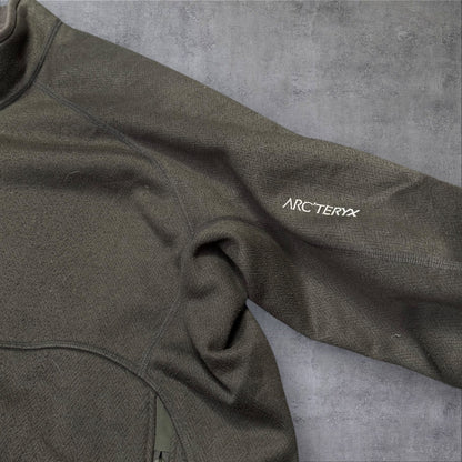Arcteryx Fleece Mens XXL RRP £180