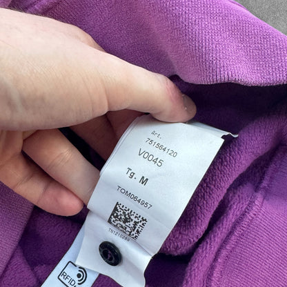 Stone Island Hoodie Size Medium RRP £350