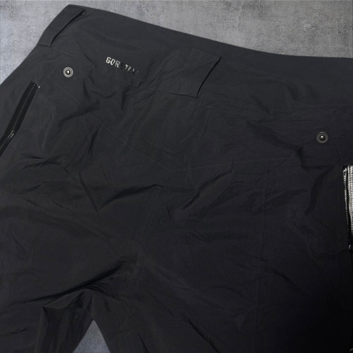 Arcteryx Womens Goretex Ski Trousers Size Large RRP £400