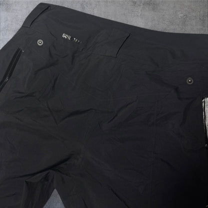 Arcteryx Womens Goretex Ski Trousers Size Large RRP £400