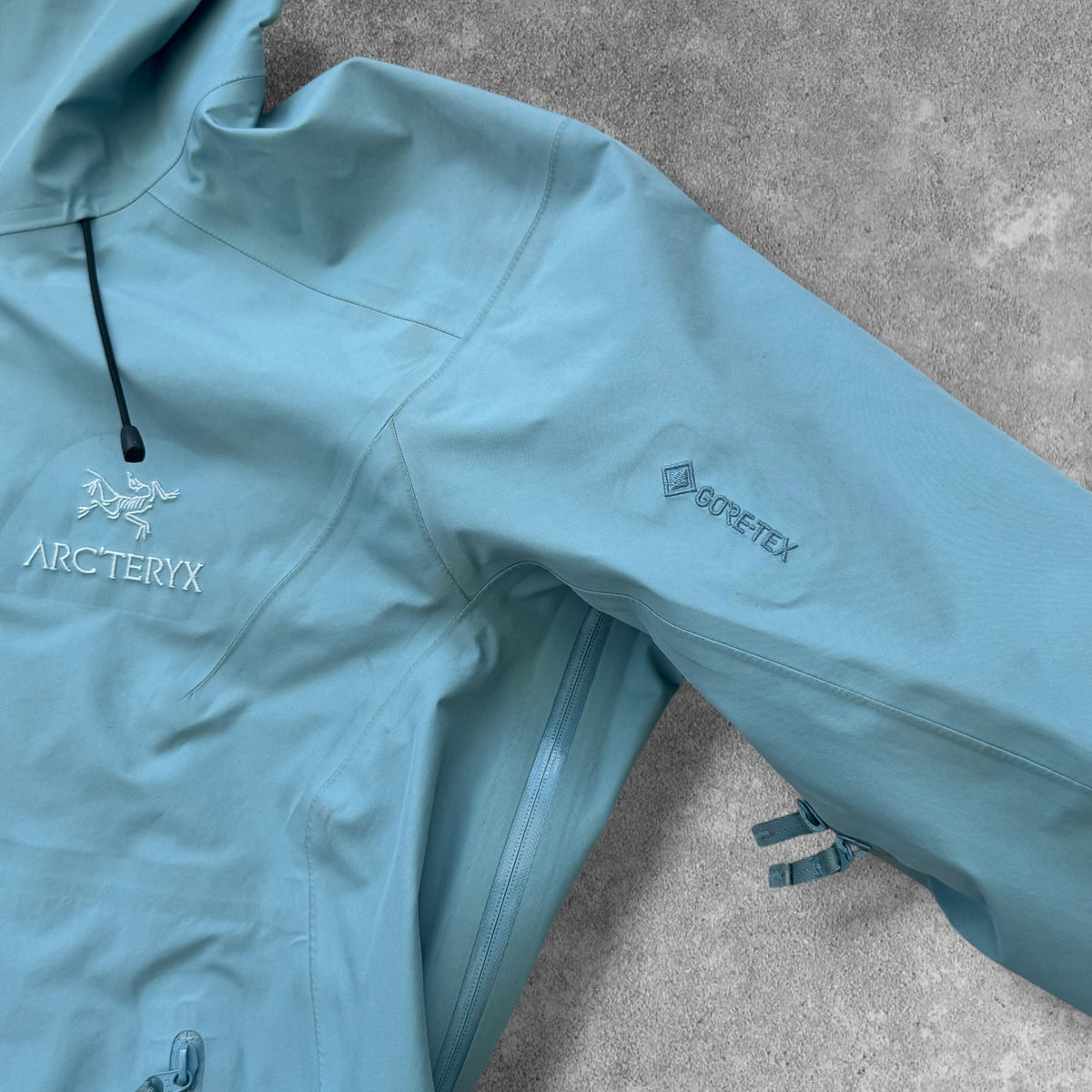 Arc'teryx Women's Beta LT Small RRP £550