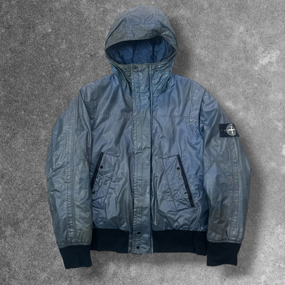 Stone Island Ice Jacket Medium AW 2011 Art 551545099 RRP £750