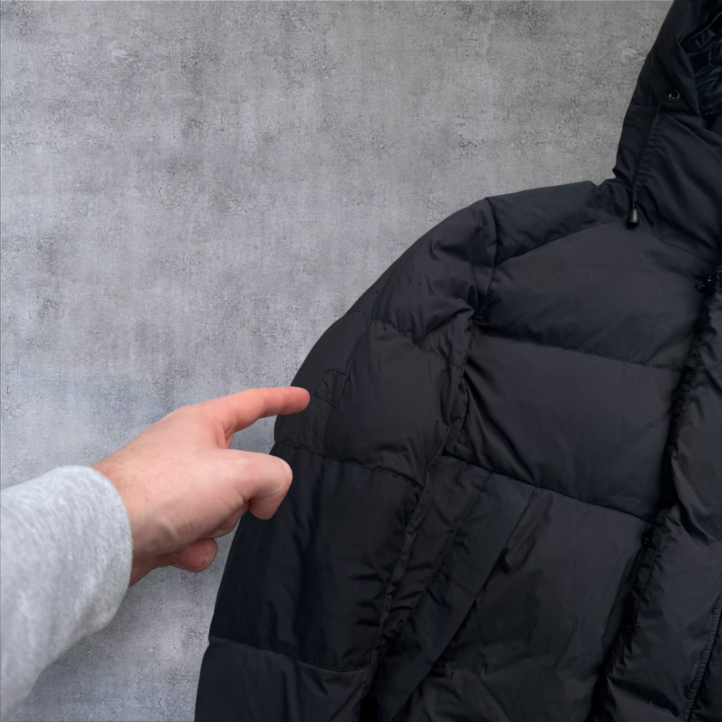 Canada Goose Armstrong Jacket Medium RRP £995