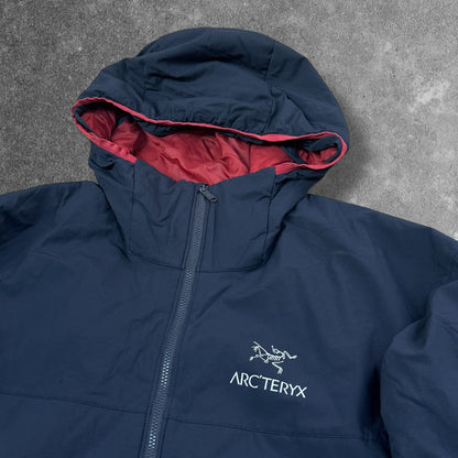 Arc'teryx Atom LT Jacket Vibrant Colourway Lightweight Insulated RRP £260