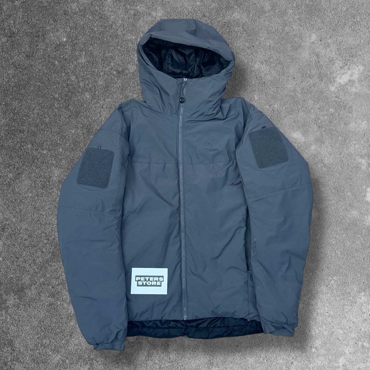 Arc'teryx LEAF Cold WX Hoody LT Jacket Large 2022 RRP £950