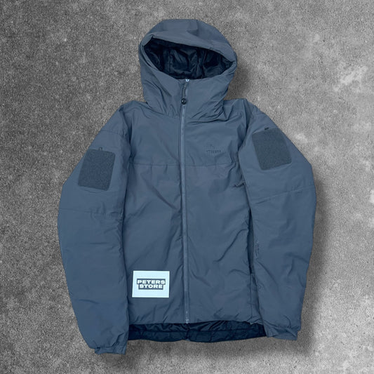 Arc'teryx LEAF Cold WX Hoody LT Jacket Large 2022 RRP £950