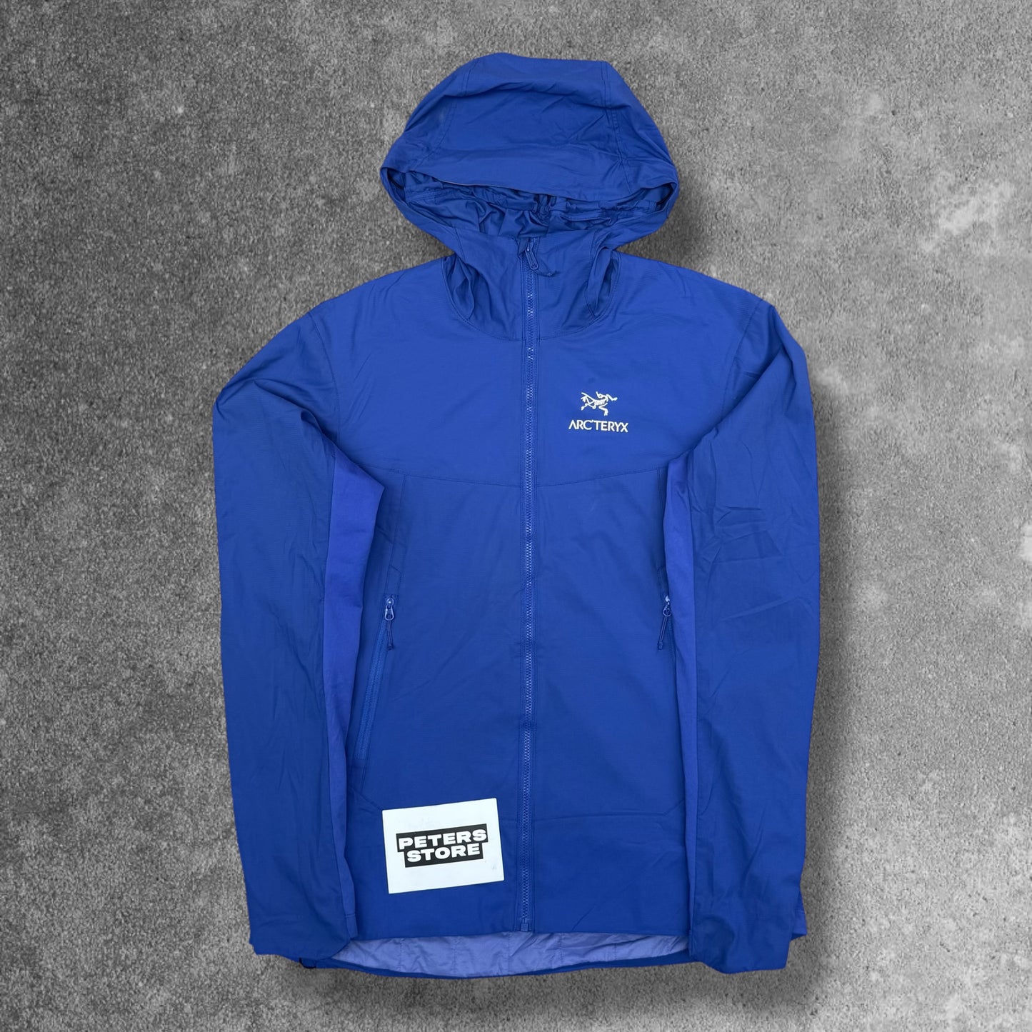 Arc'teryx Atom SL Jacket Women's Medium RRP £245