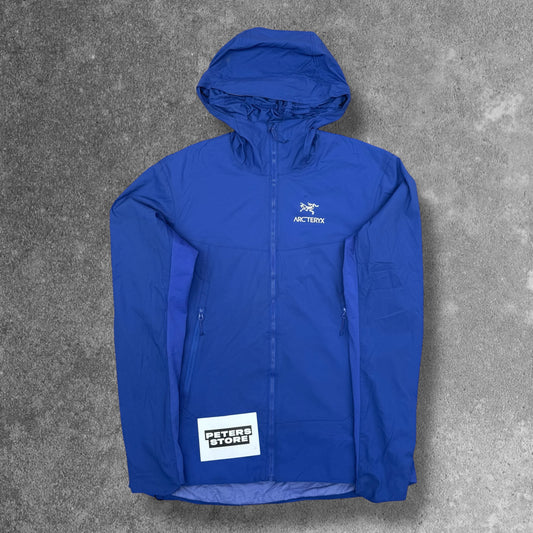 Arc'teryx Atom SL Jacket Women's Medium RRP £245