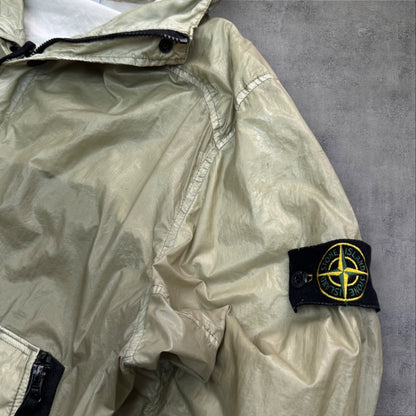 Stone Island Glass Jacket Size XXL RRP £900