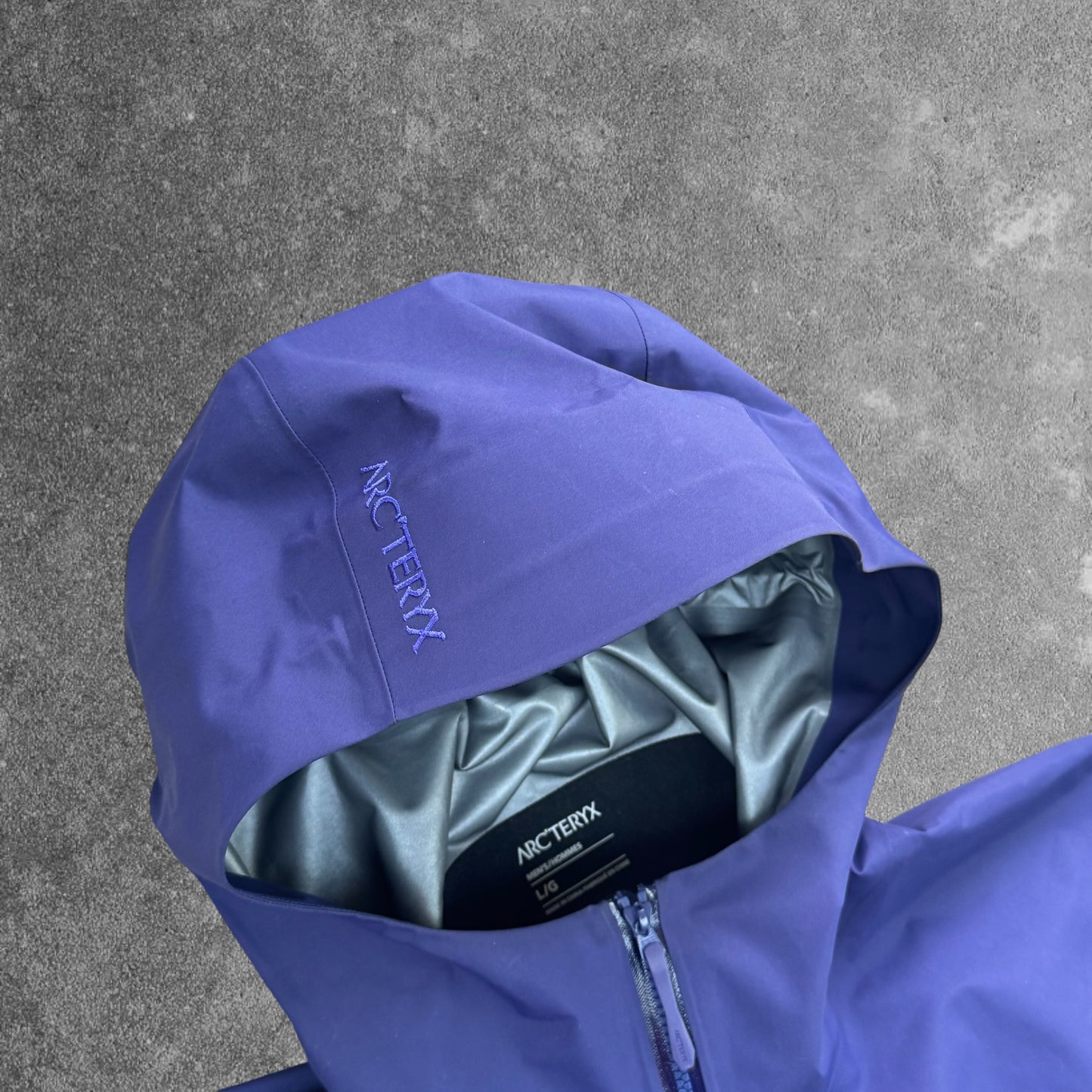 Arc'teryx Beta Gore-Tex Jacket Men's Large 2024 RRP £550