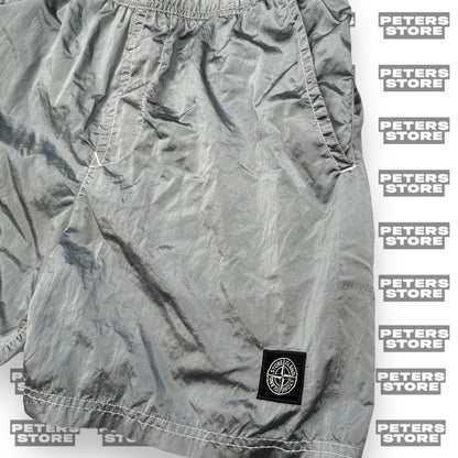 Stone Island Nylon Metal Swim Shorts