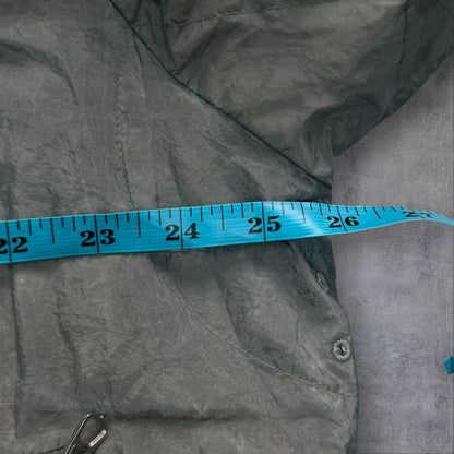 Stone Island Pure Metal Shell Puffer Men's XL Art 33154139 RRP £900