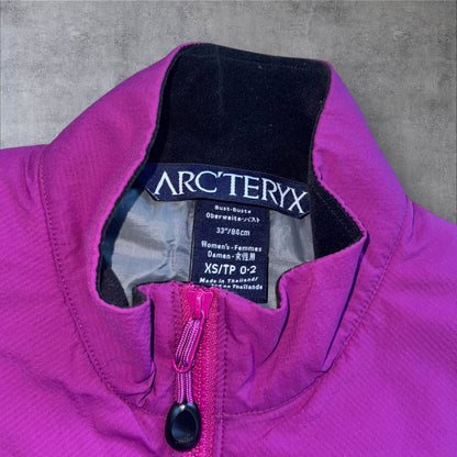 Vintage Arc’teryx Atom LT Vest RRP £220