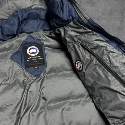 Canada Goose Summit Jacket Size Large RRP £650