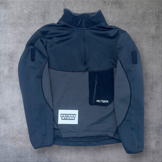 Arc’teryx Faraday System A Fleece Medium RRP £220+