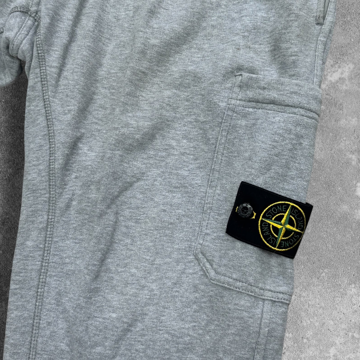 Stone Island Joggers Men's XL RRP £350