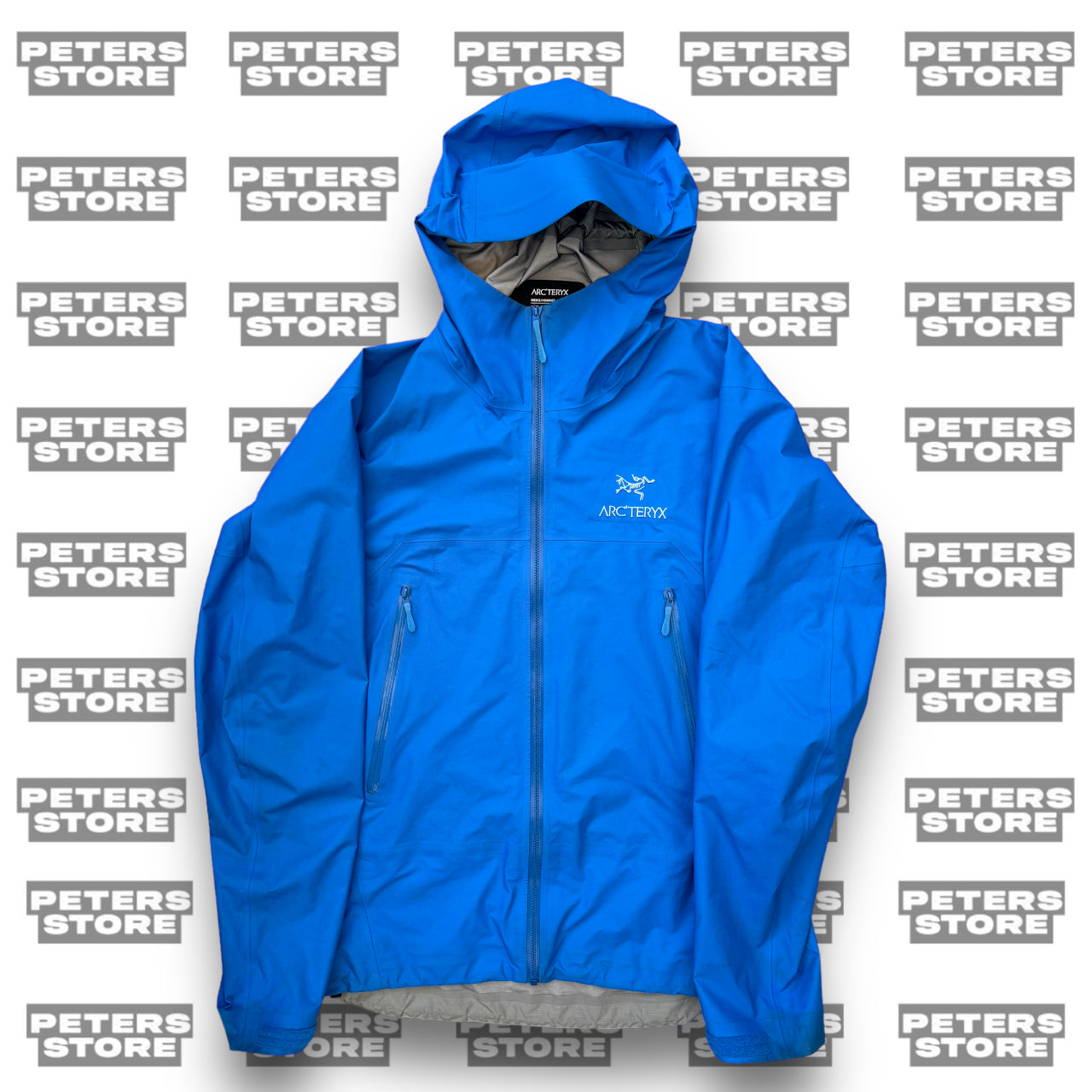 Arcteryx Beta Goretex jacket