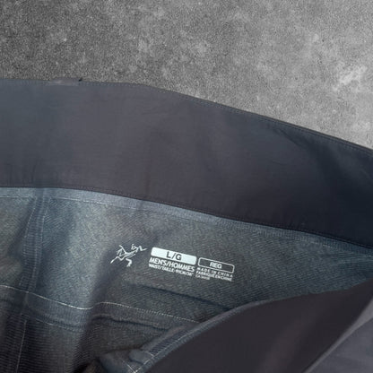 Arc'teryx Gore-Tex Trousers Men's Large RRP £300