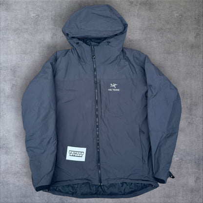 Arc’teryx Heavy Duty Windstopper Insulated Jacket XXL RRP £400+