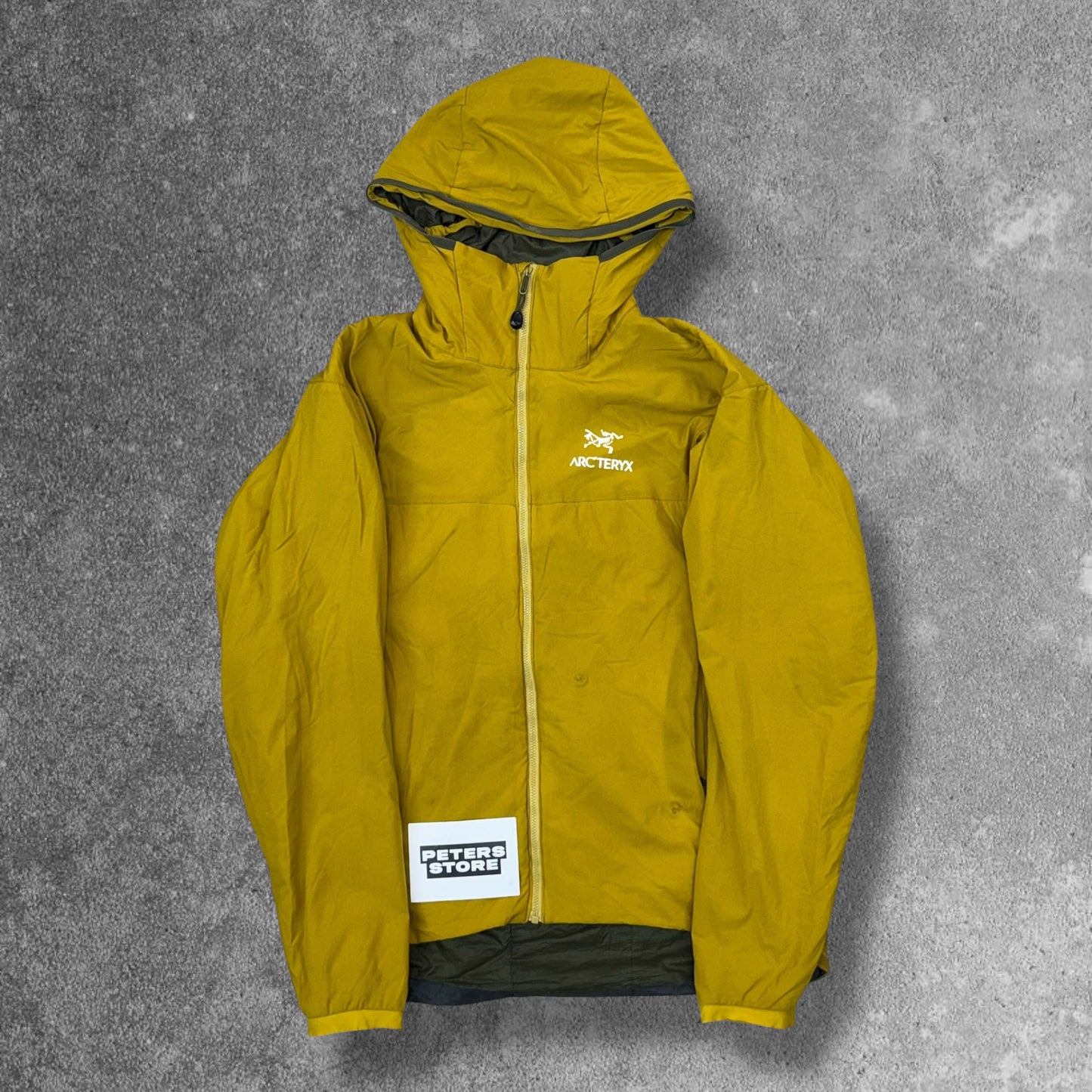 Arc'teryx Atom LT Jacket Medium RRP £260