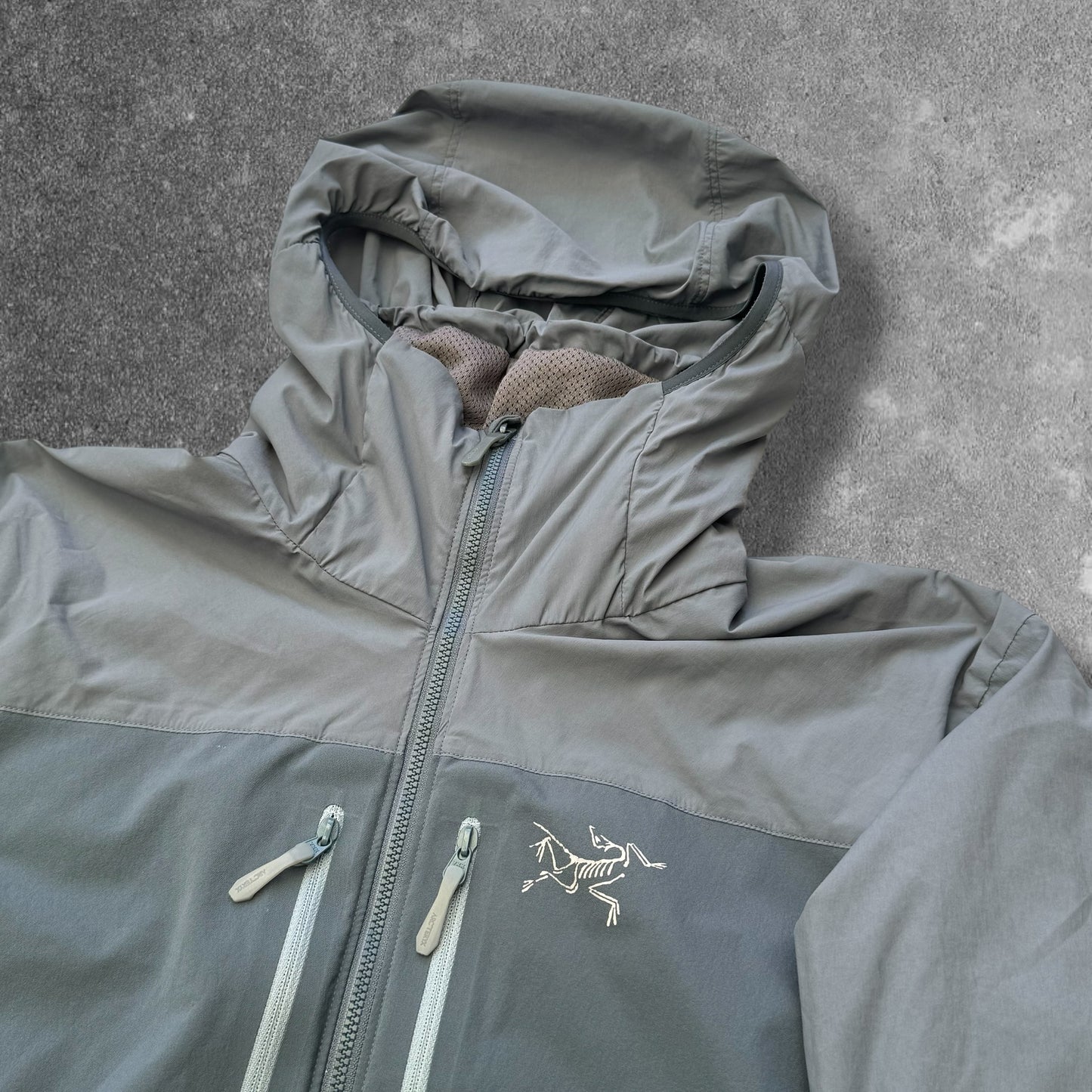 Arc'teryx Proton FL Jacket Men's Medium RRP £350