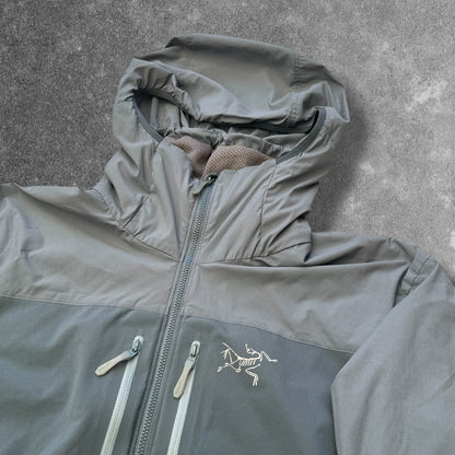 Arc'teryx Proton FL Jacket Men's Medium RRP £350