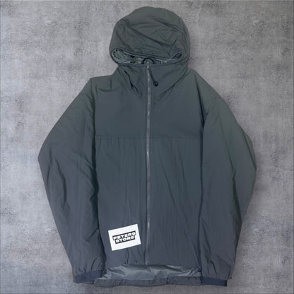 Arcteryx LEAF Atom LT Wolf Grey XL RRP £360