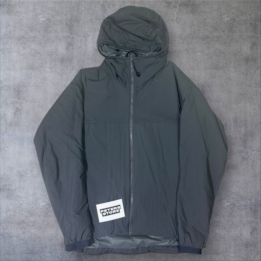 Arcteryx LEAF Atom LT Wolf Grey XL RRP £360