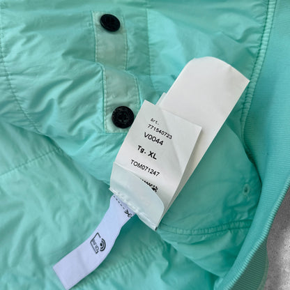 Stone Island Garment Dyed Crinkle Reps NY Primaloft Men's XL RRP £700