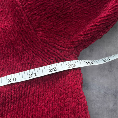Stone Island 1990s Thick Knit Jumper Size Large RRP £400