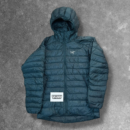 Arc'teryx Cerium Down Jacket Medium RRP £350