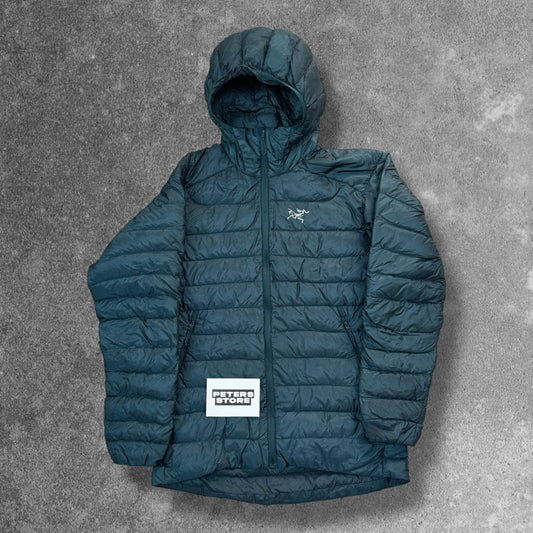 Arc'teryx Cerium Down Jacket Medium RRP £350