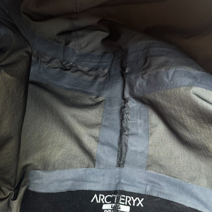 Arc'teryx Theta SV Gore-Tex Jacket Size Large RRP £700