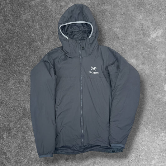 Arc'teryx Atom LT Men's Medium Grey Insulated RRP £280