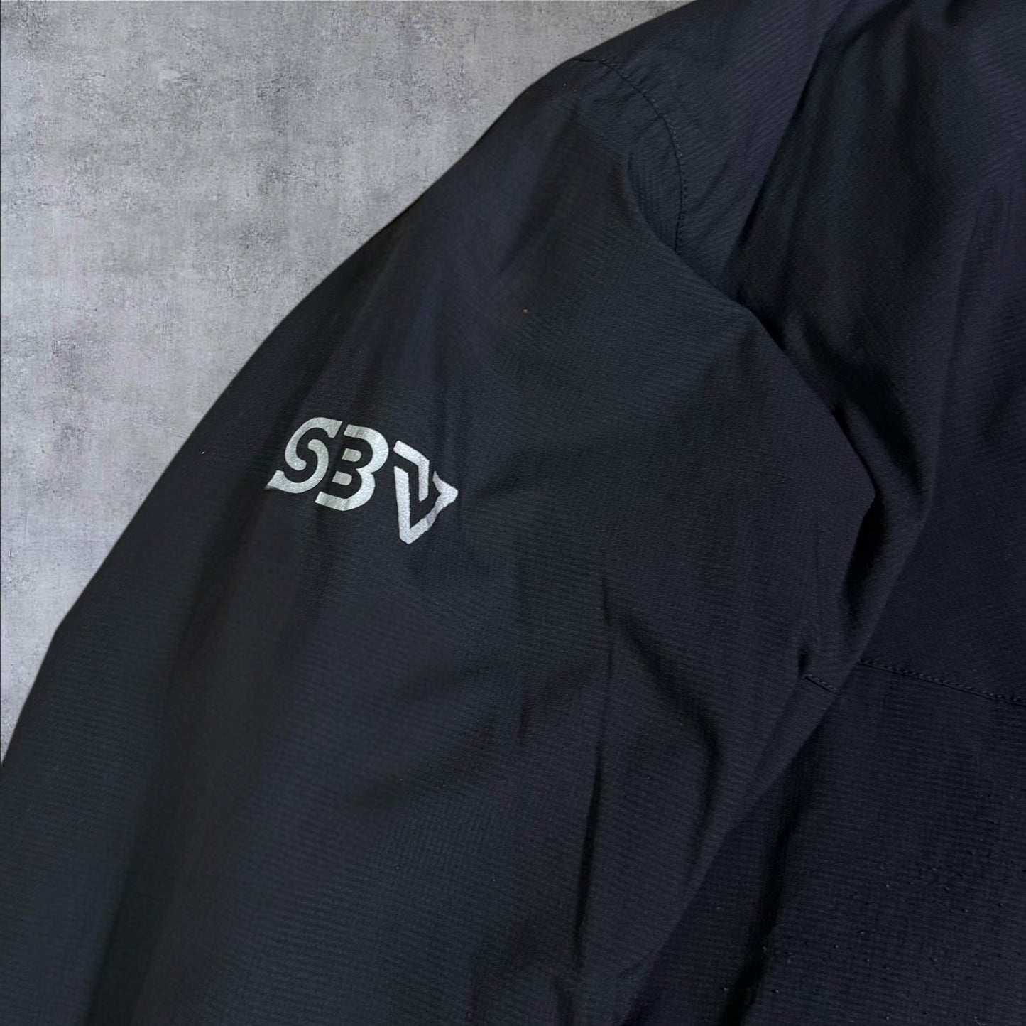 Arc’teryx Atom LT Jacket Black Large RRP £280