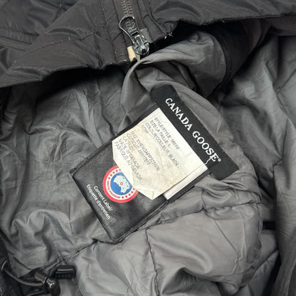 Canada Goose Brookvale Puffer Jacket Large RRP £595