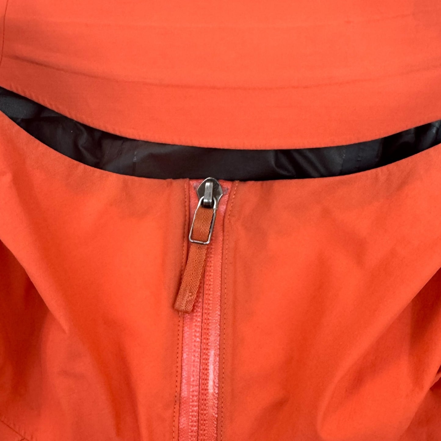 Arc’teryx Zeta Gore-Tex Jacket Orange Women’s Medium RRP £350+