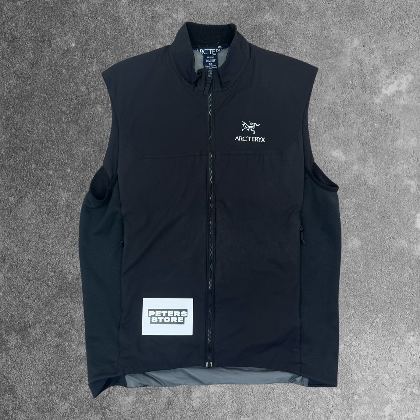 Arc'teryx Atom LT Gilet Size Large RRP £200