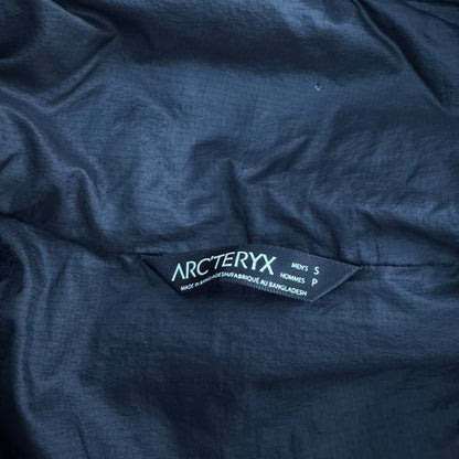 Arc’teryx Atom LT Jacket Black RRP £280