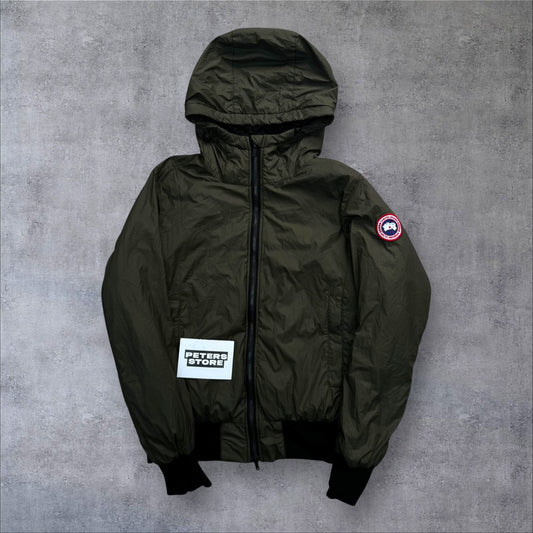 Canada Goose Women’s Large Khaki Jacket