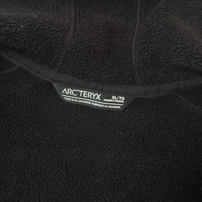 Arc'teryx Kyanite Hooded Fleece Women's XL RRP £180