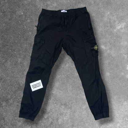 Stone Island Cargo Trousers W36 RRP £350